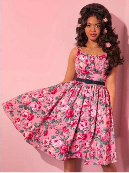 Vixen by Micheline Pitt Dresses & Skirts - Vixen by Micheline Pitt XS dress